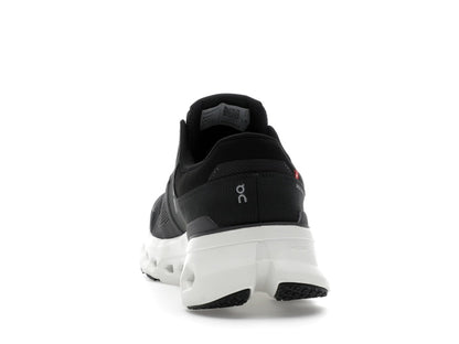 On Running Cloudrunner 2 Eclipse Black