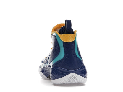 Jordan 2012 Deluxe Year of the Dragon