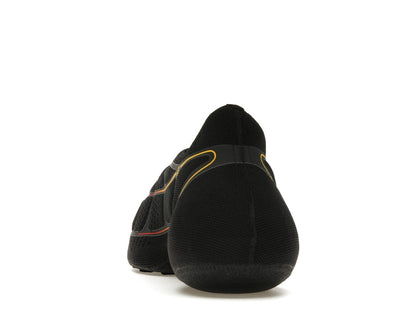 Givenchy TK-360 Plus Sneaker Black Yellow