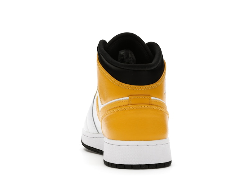 Jordan 1 Mid University Gold (GS)