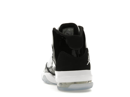 Jordan Max Aura Black White