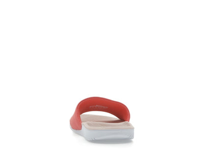 Nike Kawa Slide Magic Ember White Echo Pink (GS)