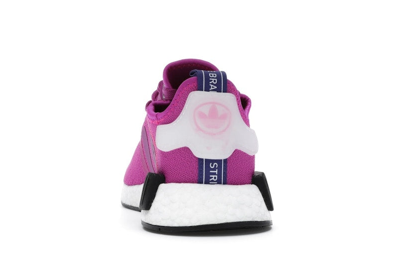 adidas NMD_R1 Vivid Pink (Women's)
