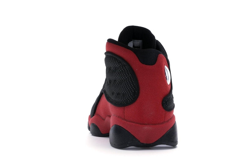 Jordan 13 Retro Bred (2017) (GS)