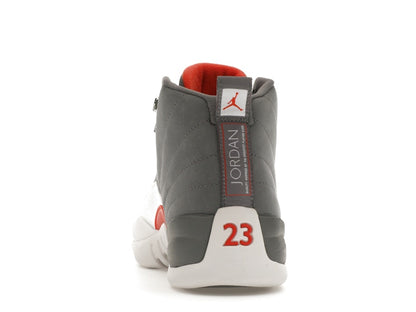 Jordan 12 Retro Cool Grey