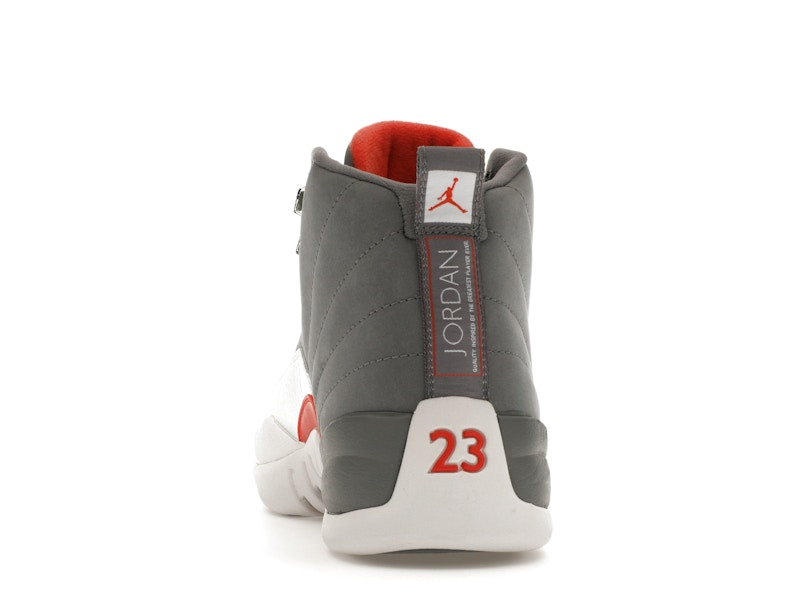 Jordan 12 Retro Cool Grey