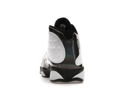 Jordan 13 Retro Barons Hologram