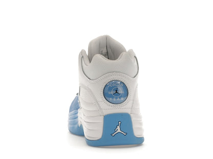 Jordan Jumpman Team 1 White University Blue (2023)