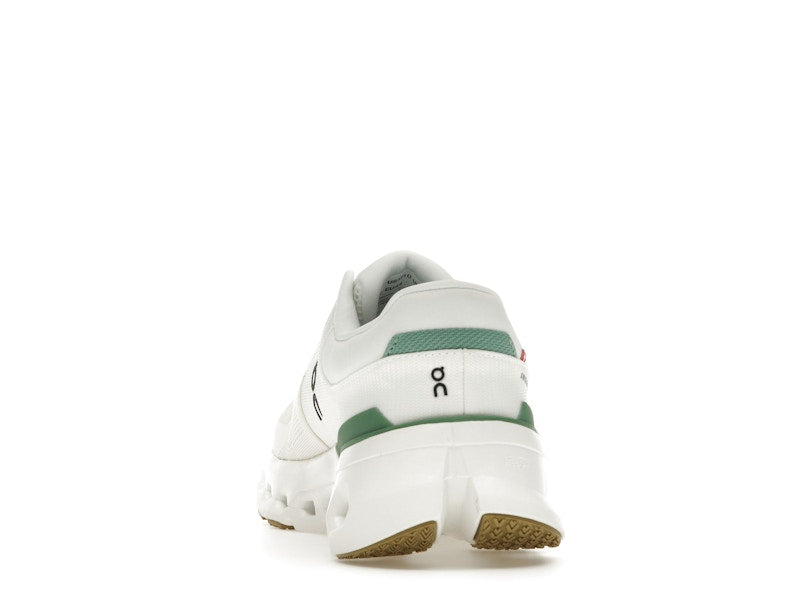 On Running Cloudrunner 2 Undyed Green (Women's)