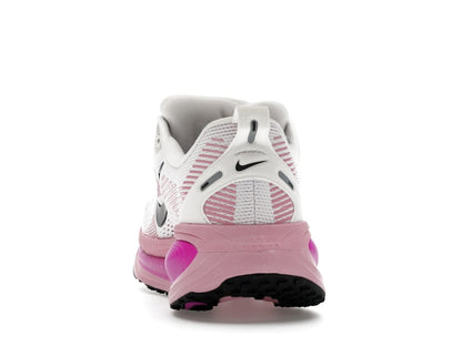 Nike Vomero 18 White Elemental Pink Red Plum (Women's)