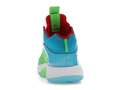 Jordan XXXV Jayson Tatum Women in Power PE (GS)