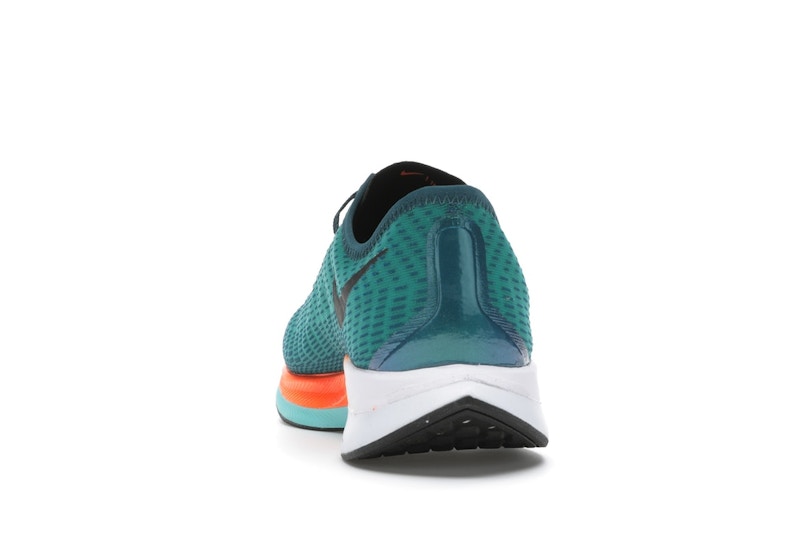 Nike Zoom Pegasus Turbo 2 Neptune Green