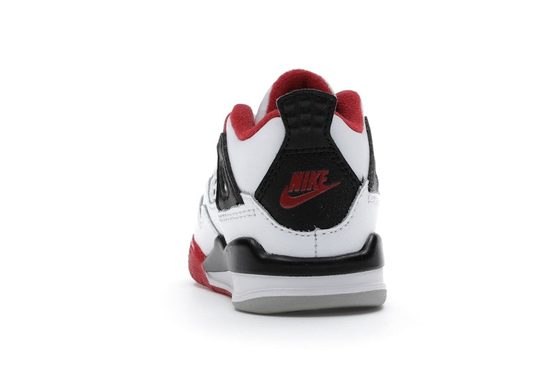 Jordan 4 Retro Fire Red (2020) (TD)
