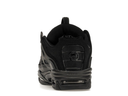 Osiris D3 2001 Triple Black
