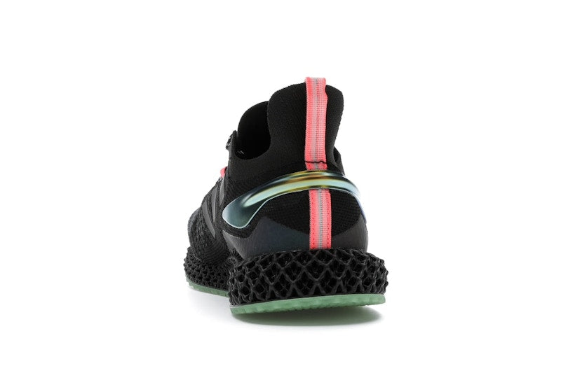 adidas X90004D Core Black Signal Pink