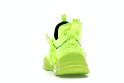 John Geiger 002 Low Volt
