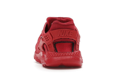 Nike Huarache Run University Red (TD)