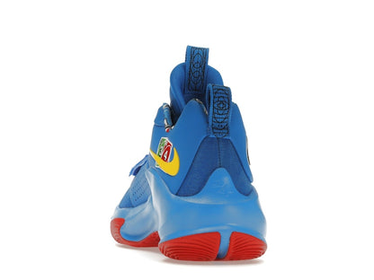 Nike Zoom Freak 3 NRG Uno Blue