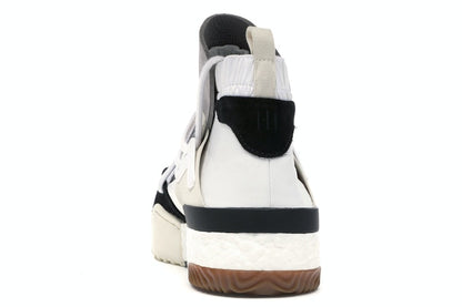 adidas AW BBall Alexander Wang Grey Cream