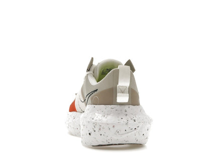 Nike Crater Impact Cream Orange