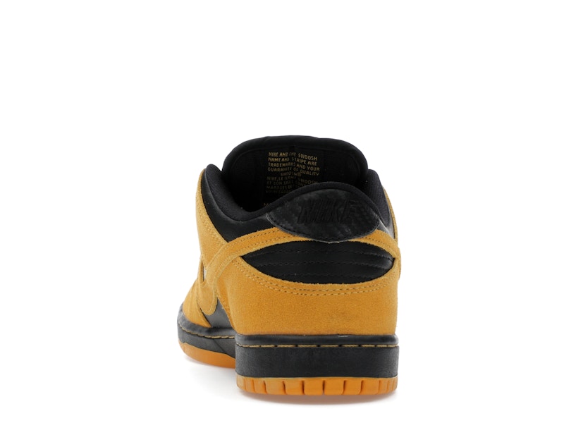 Nike SB Dunk Low Iowa