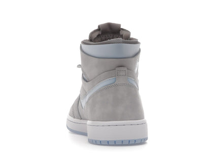 Jordan 1 High Zoom Air CMFT Grey Fog (Women's)