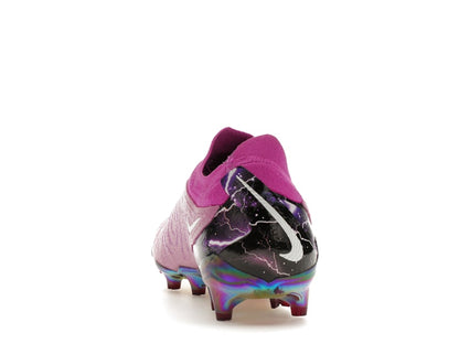 Nike Phantom GX Elite SE FG Thunder Pack