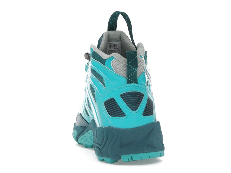 Asics HS3-S Nandi SP V Gore-Tex Sea Glass