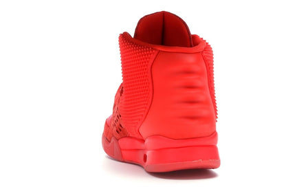 Nike Air Yeezy 2 Red October
