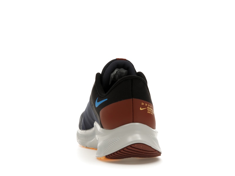 Nike Quest 4 Thunder Blue