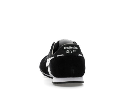 Onitsuka Tiger Serrano Black White