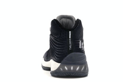 adidas Crazy Explosive 2017 Core Black