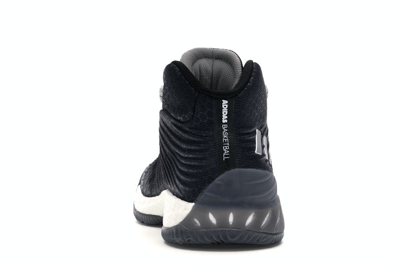 adidas Crazy Explosive 2017 Core Black