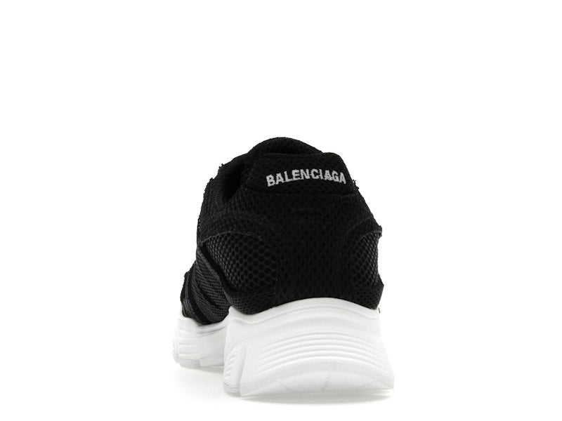 Balenciaga Phantom Bicolor Black