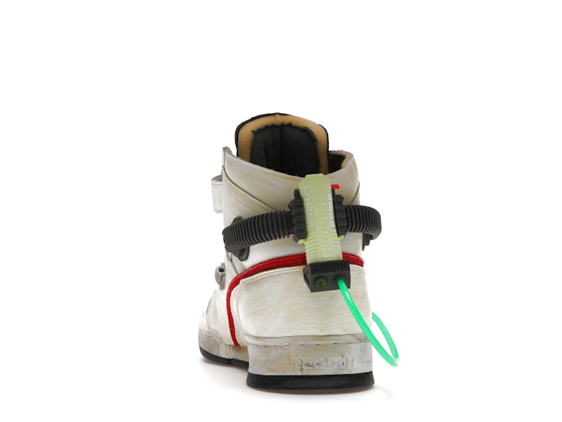 Reebok Ghost Smasher Ghostbusters (2022)