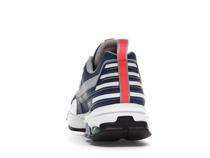 Reebok DMX6 MMI True Grey Washed Blue
