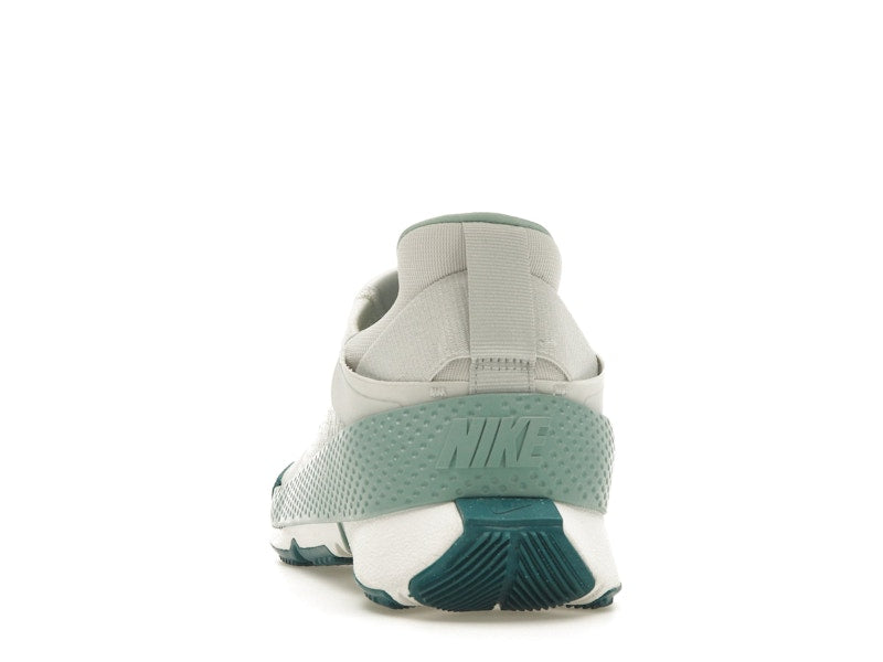 Nike Go FlyEase Summit White Geode Teal (Women's)