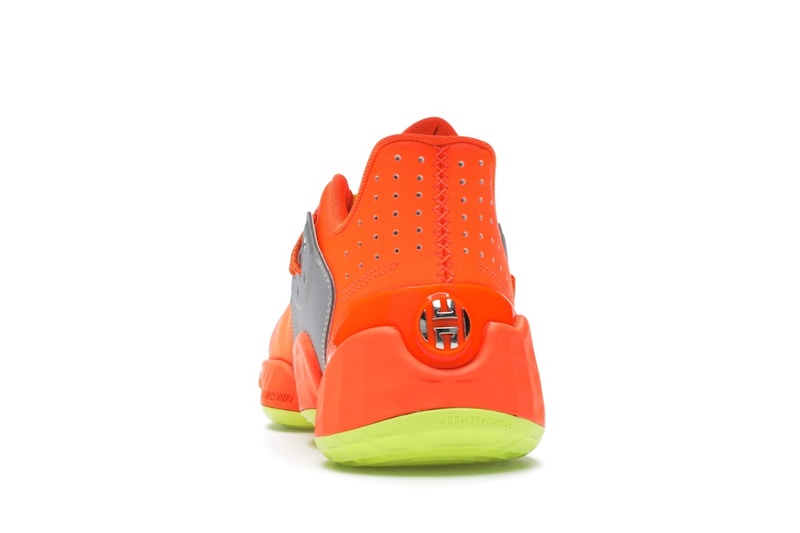 adidas Harden Vol. 4 Crossing Guards