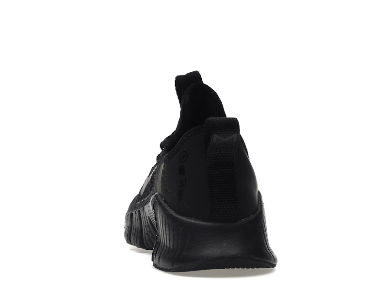 Nike Free Metcon 3 Black