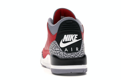 Jordan 3 Retro SE Unite