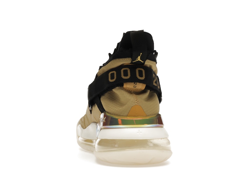 Jordan Proto Max 720 Club Gold
