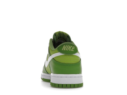Nike Dunk Low Chlorophyll (GS)