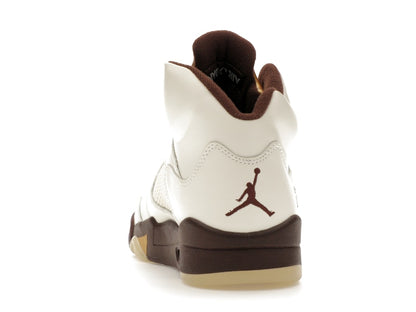Jordan 5 Retro Golden Ticket (Women's)