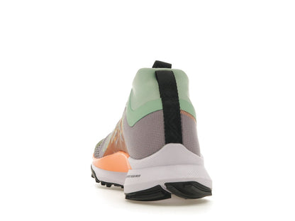 Nike React Pegasus Trail 4 Gore-Tex Purple Smoke Peach Cream (Women's)