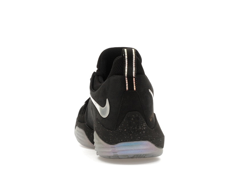 Nike PG 1 Shining Pre-Heat