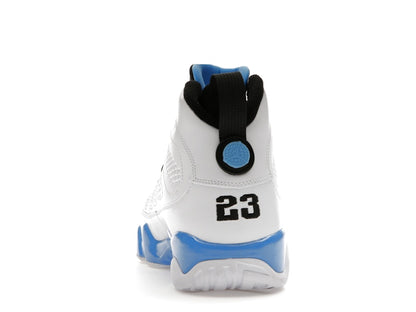 Jordan 9 Retro Powder (2010)