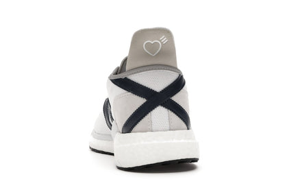adidas Tokio Solar Human Made White Navy