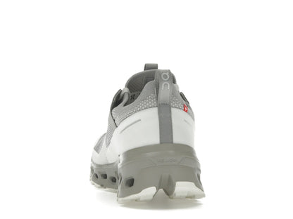 On Running Cloudultra 2 Fog Ice