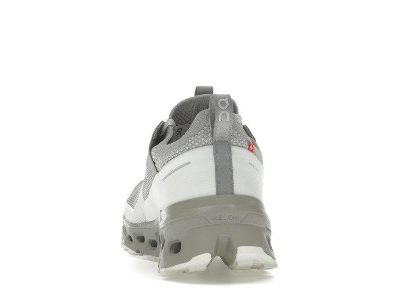 On Running Cloudultra 2 Fog Ice