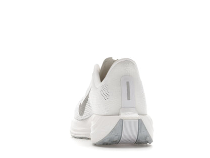 Nike ZoomX Pegasus Plus White Wolf Grey Pure Platinum